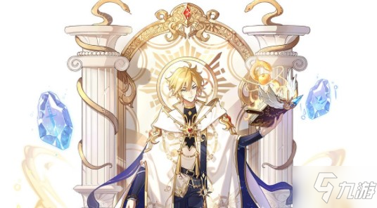 <a id='link_pop' class='keyword-tag' href='https://www.9game.cn/alx/'>奥拉星手游</a>天选之王亚当技能介绍