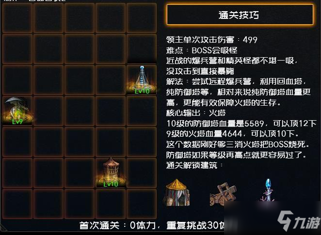 dnf创世之书4-4怎么过关