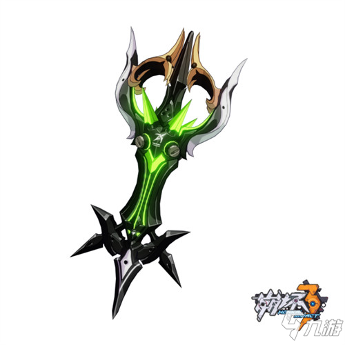 武器攻略 | 「往世的蛇影」&「往世的蛇影・死之衣」