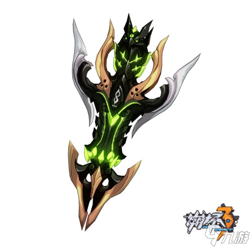 武器攻略 | 「往世的蛇影」&「往世的蛇影・死之衣」