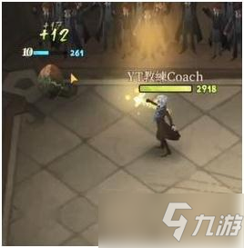 《哈利波特魔法觉醒》纳威养龙流卡组玩法推荐