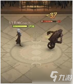 《哈利波特魔法觉醒》纳威养龙流卡组玩法推荐