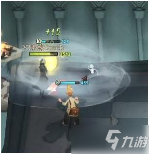 《哈利波特魔法觉醒》纳威养龙流卡组玩法推荐