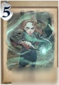 《哈利波特魔法觉醒》纳威养龙流卡组玩法推荐