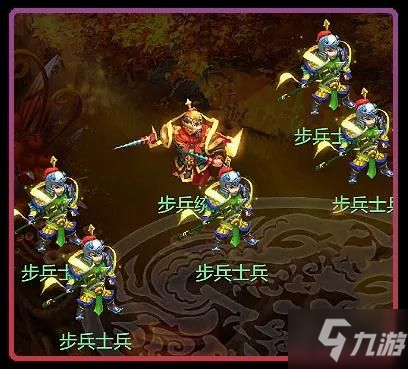 梦幻西游网页版盛世华诞攻略大全 沙场演兵阵容通关打法攻略