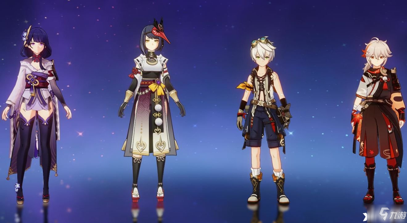 《原神》九条裟罗圣遗物词条选择