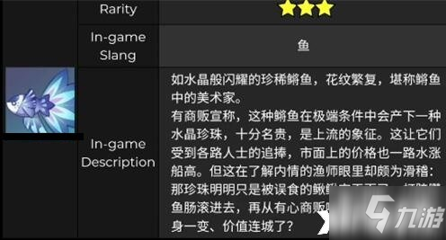 《原神》水晶宴图鉴位置介绍