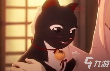 阴阳师缘结神的猫叫什么问题答案介绍