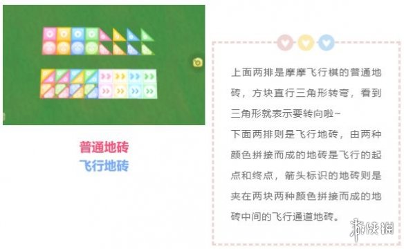 《摩尔庄园手游》飞行棋怎么玩 摩摩飞行棋玩法攻略