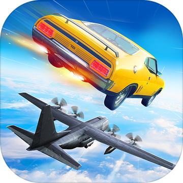 JumpintothePlane加速器