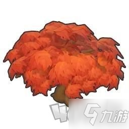 霜天紅葉怎么得 摩爾莊園霜天紅葉家具獲取方法