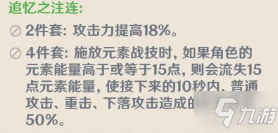 《原神》宵宫突破材料一览及培养指南