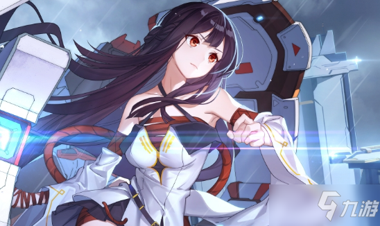 《崩坏3》无限噬界之蛇介绍 周年庆梅比乌斯S级角色介绍