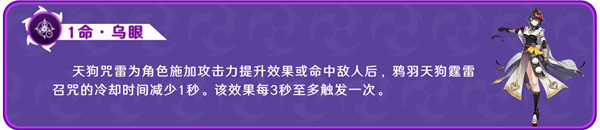 原神九条裟罗怎么样？值得培养吗？九条裟罗强度分析