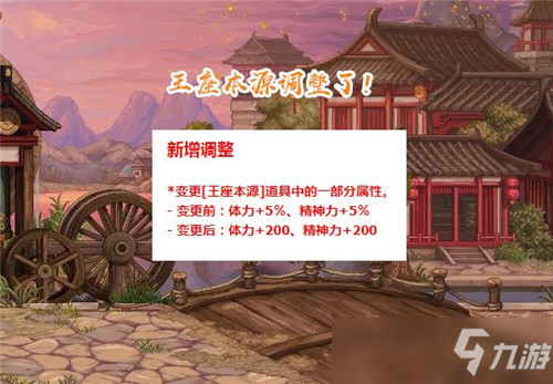 DNF韩服9.01更新 王座本源右槽削弱 “双切奶”时代结束