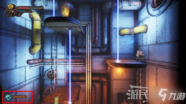 《暗影火炬城》新手入门图文攻略 游戏系统介绍及游戏技巧分享