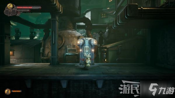 《暗影火炬城》新手入门图文攻略 游戏系统介绍及游戏技巧分享