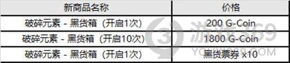 絕地求生9.8更新幾點(diǎn)結(jié)束 絕地求生9月8日更新內(nèi)容介紹