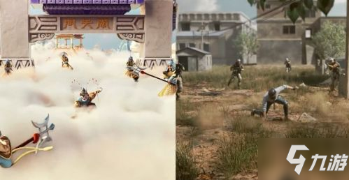 和平精英联动上海美术制片厂活动是什么 和平精英联动上美影内容一览