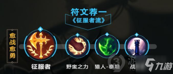英雄联盟手游奥拉夫怎么玩 英雄联盟手游奥拉夫玩法攻略