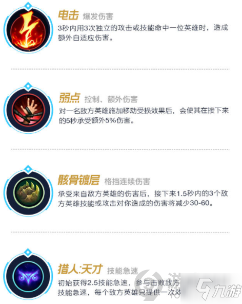英雄联盟手游加里奥怎么玩 英雄联盟手游加里奥玩法攻略