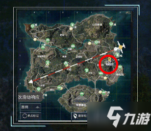 和平精英光影工厂在哪里 光影工场位置/玩法模式说明