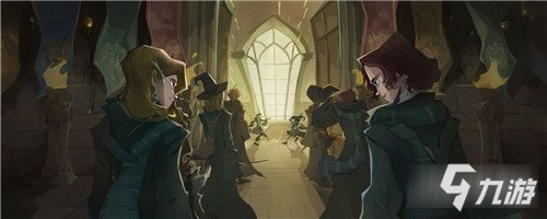 哈利波特魔法觉醒卡组等级提升的方法 升级建议