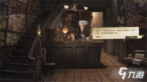 哈利波特魔法觉醒伙伴卡介绍 伙伴卡搭配攻略
