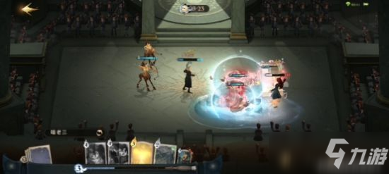 《哈利波特魔法觉醒》PVP卡组搭配攻略