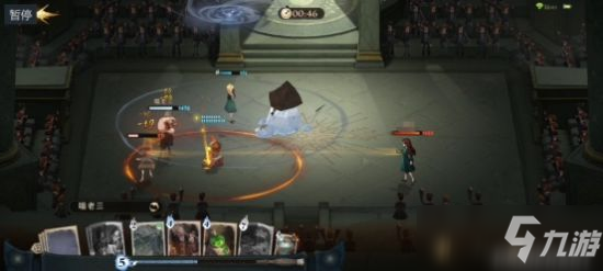 《哈利波特魔法觉醒》PVP卡组搭配攻略