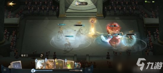 《哈利波特魔法觉醒》PVP卡组搭配攻略