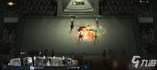 《哈利波特魔法觉醒》PVP卡组搭配攻略