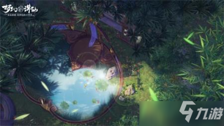 梦幻新诛仙仙望值怎么获得 仙望值获得方法