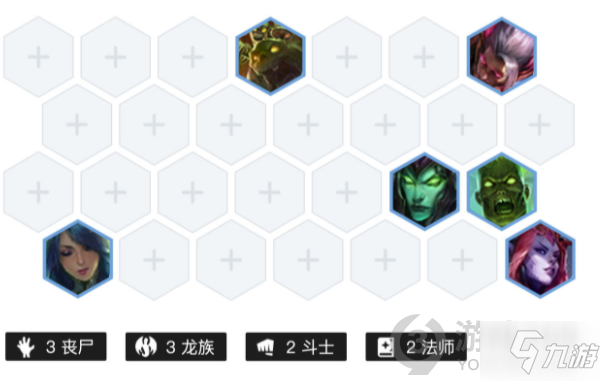 金鏟鏟之戰(zhàn)圣光維克茲怎么玩 金鏟鏟之戰(zhàn)圣光維克茲玩法攻略