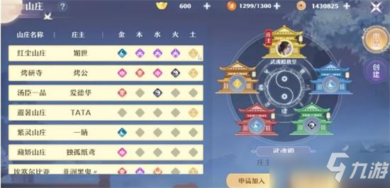 梦幻新诛仙家园仙府怎么布置 家园仙府布置方法