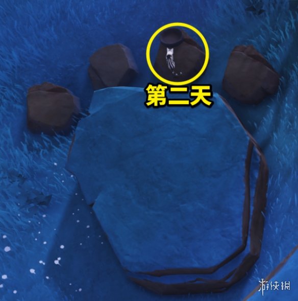 《原神》喂猫成就怎么完成 猫的赠礼成就获取分享
