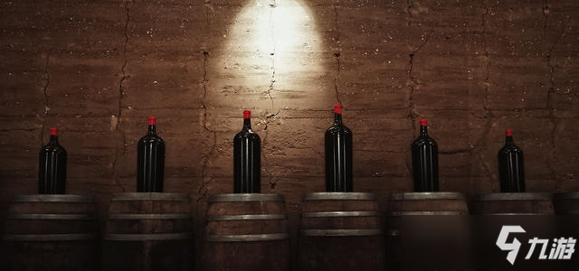 《酿酒大师》Brewmaster游戏所需配置介绍