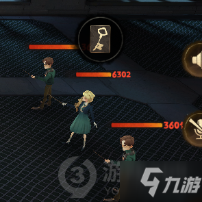 哈利波特魔法觉醒魔咒课开锁咒攻略 哈利波特魔法觉醒魔咒课开锁咒怎么过