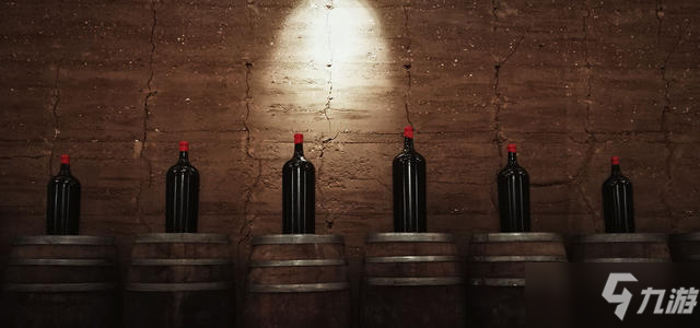 《酿酒大师》Brewmaster游戏所需配置介绍
