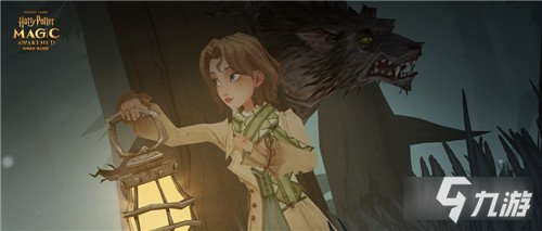 哈利波特魔法觉醒密室探险开启教程分享