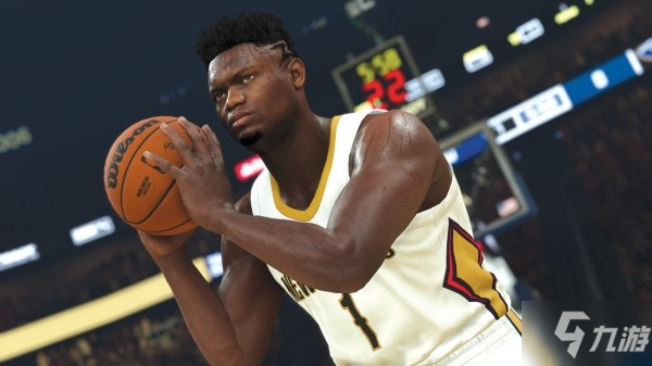 《NBA2K22》球队实力排行 全球队评级及球员评分介绍