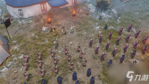 《开拓者正义之怒》天生武器包含范围介绍
