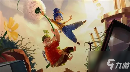 《双人成行》太空之旅成就达成条件介绍