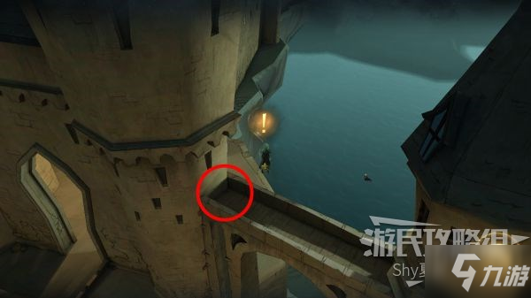 《哈利波特魔法觉醒》海格的礼物攻略 海格在哪