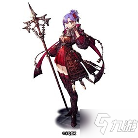 《FFBE幻影战争》兵员伊尔迪拉（UR）登场 一起来提前看看