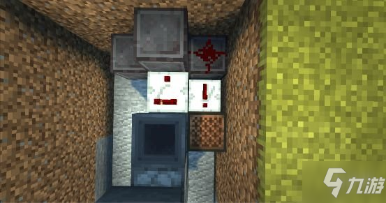 《我的世界手游》自动打水机 自动打水机搭建方法Get√