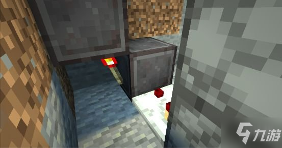 《我的世界手游》自动打水机 自动打水机搭建方法Get√