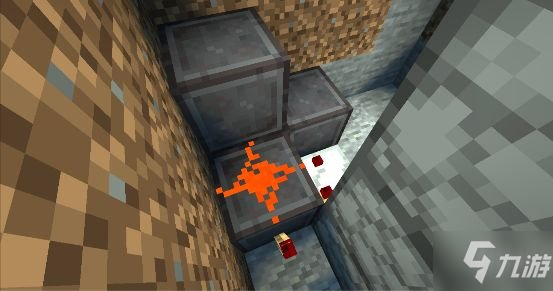 《我的世界手游》自动打水机 自动打水机搭建方法Get√