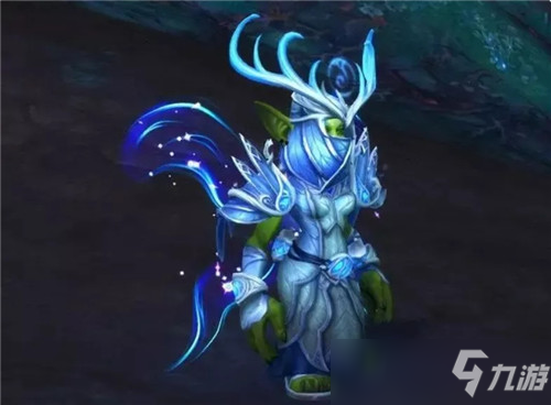 魔兽世界9.15速报 心心念念的法夜小翅膀来啦