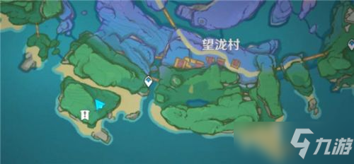 《原神》小卷婆婆占卜第二天流程攻略